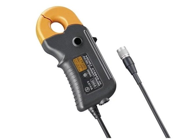 High-Precision, Wideband, Highly Stable Current Sensing Technology ...