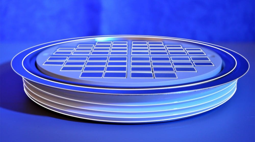 Hermetic, Dynamic Load Balancing, Presspack IGBT New Industry Products