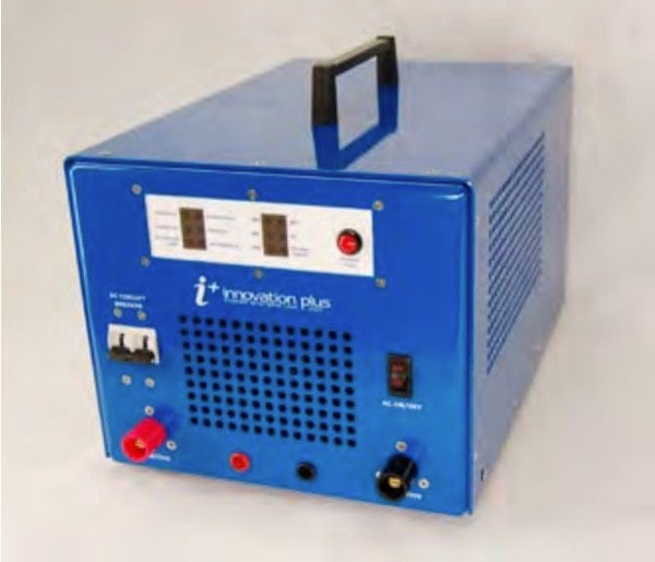 The Innovation Plus USA dischargers (bottom)