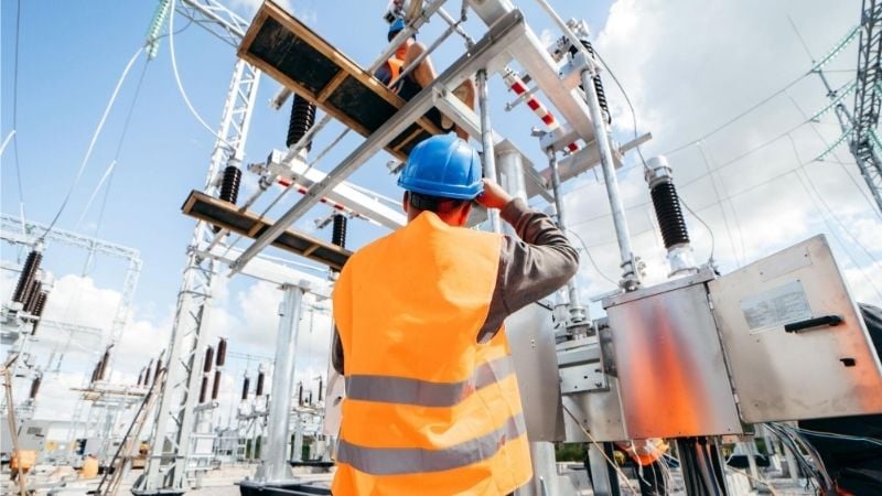 Substation Commissioning and Testing—Part 2: Pre-Commissioning ...