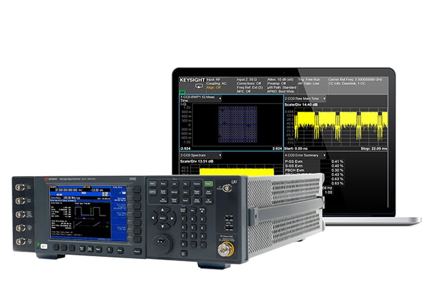 Keysight Technologies Enables Rapid Product Development with PathWave ...