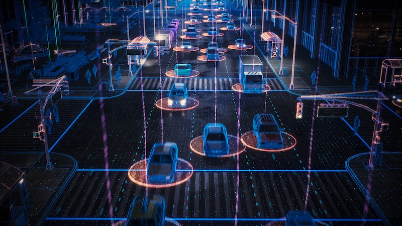 Defending the Digital Highway: Cybersecurity for Software-Defined ...