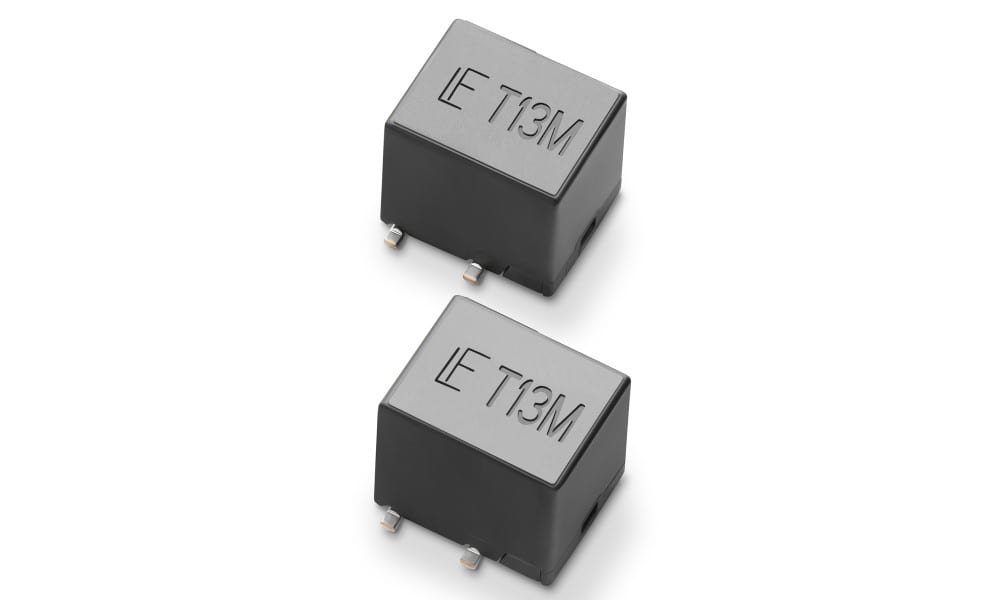 Dual-Channel PPTC with 50% Smaller Footprint Protects Telecom Equipment ...