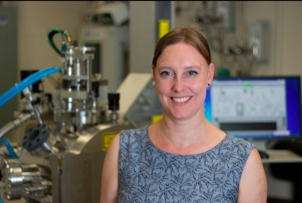 Thinner Lithium Electrolytes from Lower Temperature Process might ...