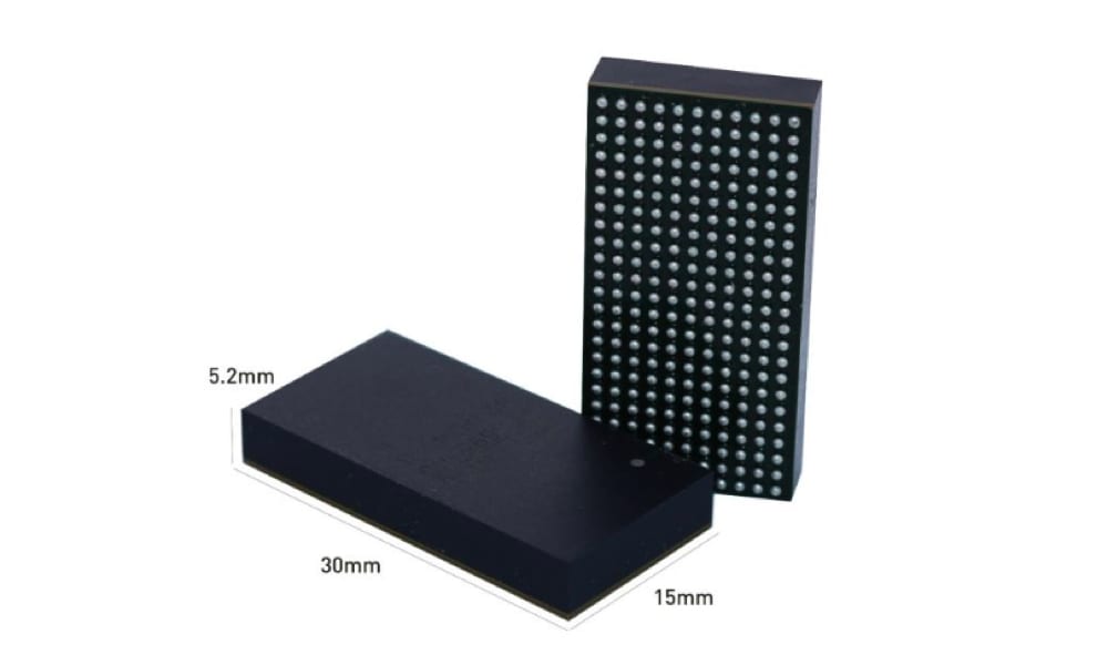 100A DC-DC is PMBus 1.3 Compliant - New Products