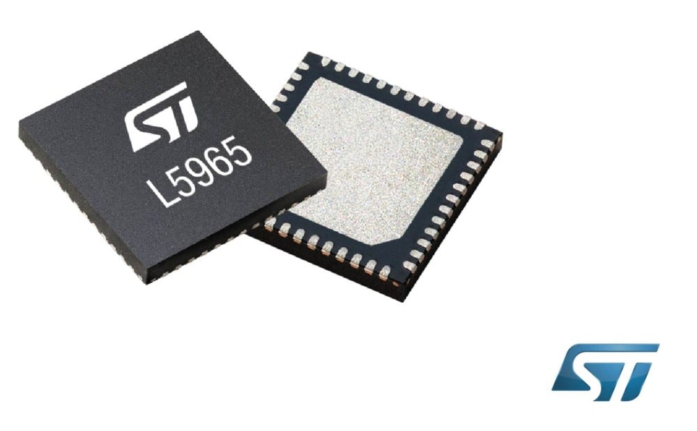 Programmable PMIC Increases Reliability in Advanced Driver-Assistance ...