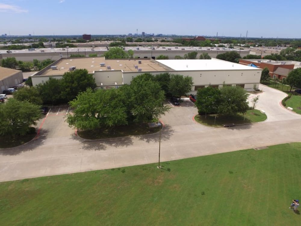 Expanded Orion Fans Facility Boosts Capacity News