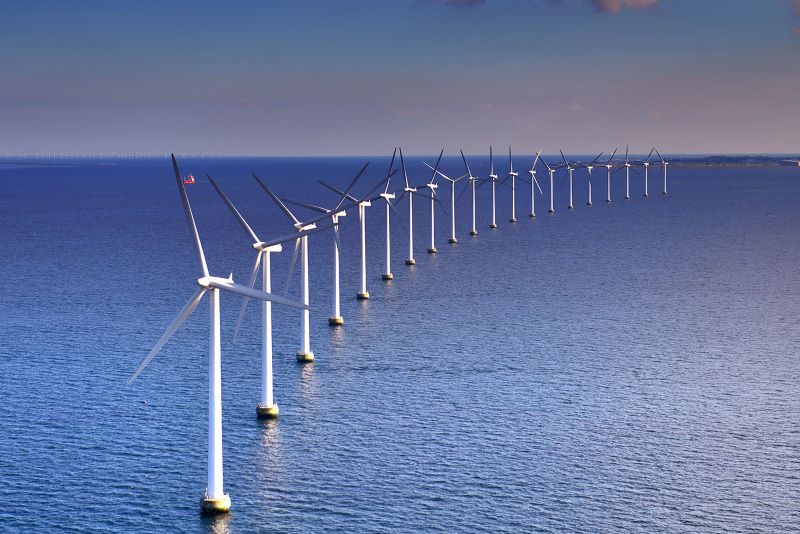 How Can Drones Slash Offshore Wind Costs? - News