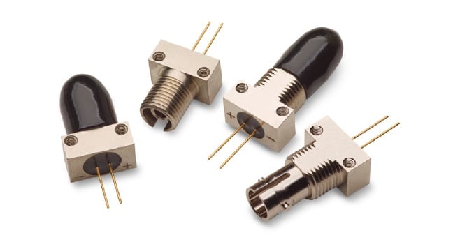 Optical Power Converter for Industrial Sensors and Transducers - New ...
