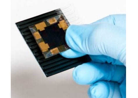 New World Record 23 Efficiency With Flexible Cigs Solar Cell News