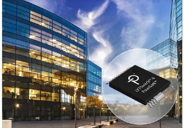 Power Integrations Targets Compact Smart-Lighting Designs ...