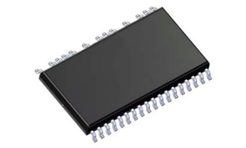 3Phase Brushless Motor Driver ICs With Sensorless Vector Control Rated for 250V & 600V New