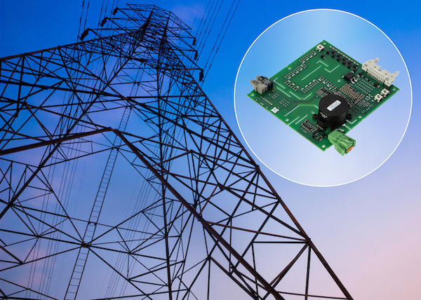 Plug-and-Play Gate Drivers from Power Integrations Suit Press-Pack IGBT ...