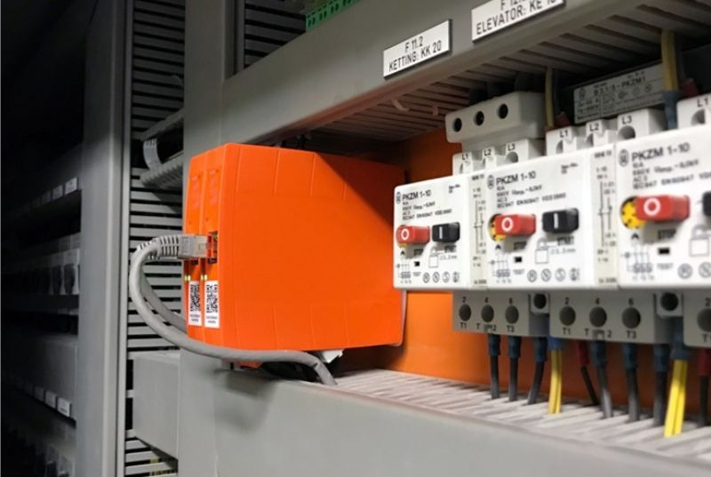 Siemens Integrates With Samotics for Distribution Equipment Monitoring ...
