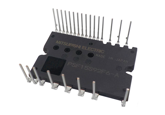 SiC DIP Integrated Power Modules for a Greener World - New Products