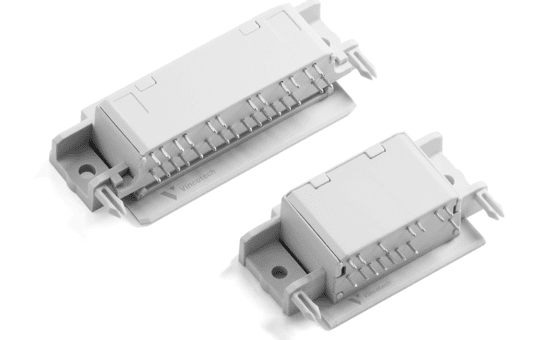 Six-Pack Modules for Book-Sized Inverters and Power Supplies - New Products