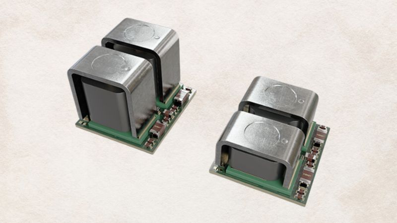 Infineon’s AI Power Module Offers Efficiency for Data Centers - News