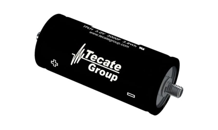 3 Volt Ultracapacitors From 650 Farads To 3000 Farads New Industry