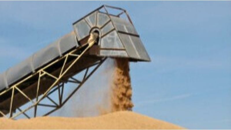 Bonus Battery Material Found in Rice Waste - Tech Insights