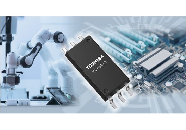 その他 Toshiba TLP388 Optocoupler 350V [97pcs Toshiba Unveils Photovoltaic-Output Optocoupler For Solid State