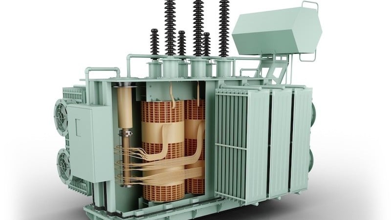 Powering the Energy Transition: Why Transformer Insulation and Sealing ...