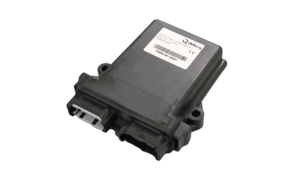 Charge Interface Module Enables Scalable EV Charging Solutions - New ...