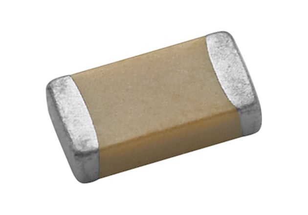 Vishay Introduces a Line of Chip Capacitors With Lead-Bearing Finish ...
