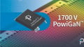 PI Introduces 1700V Switcher IC With More Than 99% Reliability