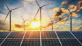 AMEA Power’s Wind, Solar Deals Hint at the Future Role of Renewable Technologies