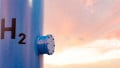 Low-cost Photocatalysts for Producing Hydrogen With a Simple LED