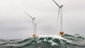 Coastal States, Fueled by Federal Incentives, Go Big on Offshore Wind