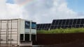 Report: Solar Power & Battery Storage to Account For 60% of Upcoming Electric Capacity Additions