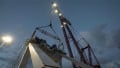 Bigger, Taller, Stronger: Offshore Wind Installation Innovation