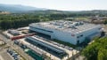ABB Opens its Largest DC Fast Charger Production Facility