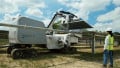 AES Eases Solar Panel Installation With 6-Axis and Mobile Robotics