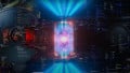 Ignition Lab Uses Amazon AI To Troubleshoot Nuclear Fusion 