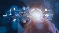 AI and Machine Learning in Industrial Power Management