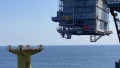 First US Utility-Scale Offshore Wind Project Nears Completion