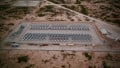 Texas Adds Utility-Scale Liquid-Cooled Battery Storage System