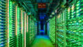 Google Plans Solar, Wind, Battery To Power Expanded Data Center