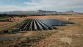 Solar Combats Data Center Drain: Microsoft Plans 1 Billion kWh