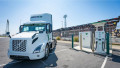 Electric Trucking Gains Momentum With Industry Investments 