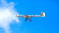 Amazon, Walmart, and Wing: Drone Delivery Soars in 2024 