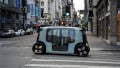 It Happens in Vegas: Driverless Taxis Hit the Road