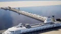 UK Tidal Power Project Set To Be World’s Largest