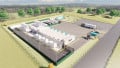 Hydrogen Serves Gas Turbine Demo,&nbsp; Regional Supply Hub Projects
