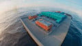 Energy Island of the Future: Offshore Wind Uses HVDC, HVAC