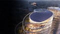 Schneider Electric, H2-Enterprises Hydrogen and Storage Partnership to Power Forbes International Tower 