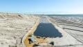 From Coal to Solar: Repurposing Mines for Renewable Energy