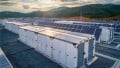 Capacitors: Indispensable Building Block of Electrification 